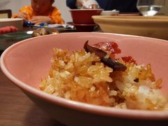 经典腊味煲仔饭-觅唐MITONG(鸟巢店)