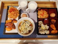 点击看大图 -蓓爱娇琪月子会所(虹口店)