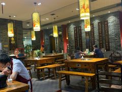 大堂-郝富贵火锅