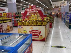-神农美特好生鲜超市(三墙店)