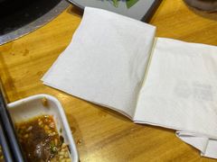 -水林间·寿喜烧自助(仙林金鹰店)