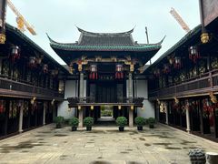 -上海三山会馆