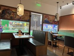 -沼津港精致料理·寿喜烧·烧鸟(青浦宝龙广场日料榜单店)