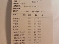 -佐度王子扒房(天鹅湖店)