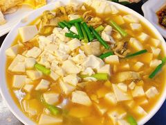-阿东农家菜(新场古镇下塘街店)