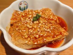 巴蜀豆衣-庆春朴门