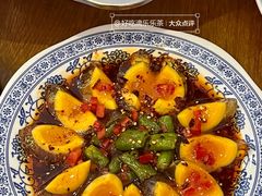 -乐山第一家临江鳝丝(茶坊路店)