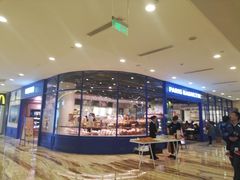 -巴黎贝甜·生日蛋糕(环球中心店)