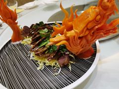 -桃源假日酒店餐厅·大益膳房