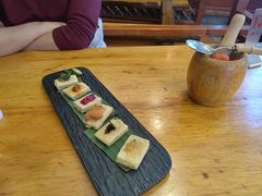 -桥香园过桥米线(国贸店)