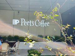 -Peet's Coffee皮爷咖啡(万象天地店)