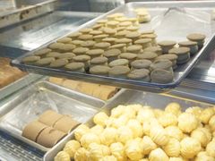 -甜嘟嘟烘焙坊(舒城路店)