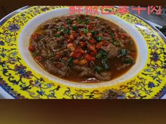 -成都驻京办餐厅(蜀都宾馆店)