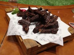 -哈啾嗨·新概念蒙餐(红星新城店)