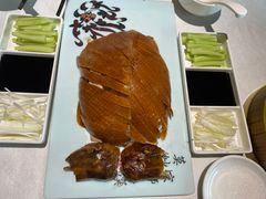 -便宜坊烤鸭店(贵园里店)