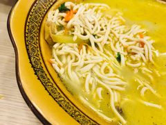 小煮干丝-老苏北饭店(江都店)