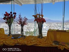 -官房大酒店-玉龙旋宫观景餐厅