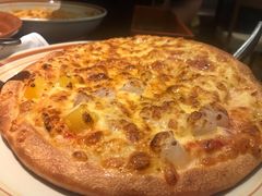 -萨莉亚意式餐厅(常州环球港店)