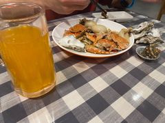 -丽池宫韩式汗蒸会馆(华灯坊店)