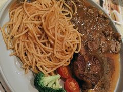 -新宝餐厅(流塘店)
