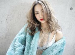 -SY COLOUR专业烫染