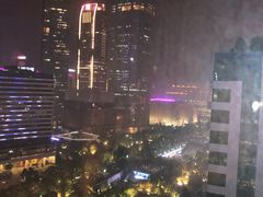 -广州富力君悦大酒店·凯菲厅