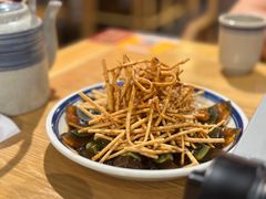 -肖记公安牛肉鱼杂(田林路店)