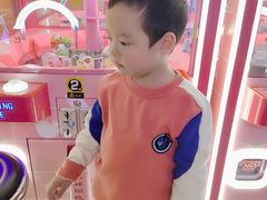 -风云再起游乐汇(南京常发广场店)