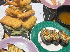 -元通寿司(地标店)