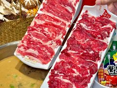 -潮正和潮汕牛肉火锅·老字号(番禺万达店)