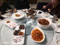 -宴宾楼·宴会厅(南开店)