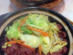 -广东煲仔饭