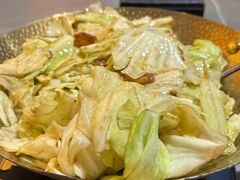 -福巷湘食小馆·猛火现炒(上海首店)