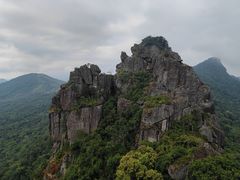 -七仙岭温泉国家森林公园