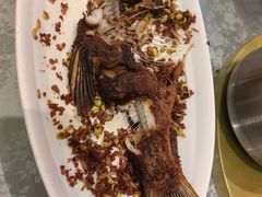 -莲餐厅·湖北菜·藕汤是头牌(愚园路店)