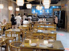 大堂-易老妈蹄花.特色川菜(人民公园总店)