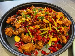 -江南里·新浙菜(苏州大悦城店)