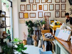 -唐咖精品咖啡(大理古城手冲店)