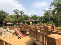 -荔湾区儿童公园