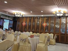 -鹿鸣酒家(越秀店)