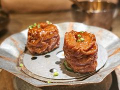 -魁盛居百年鲁菜馆(县西巷店)
