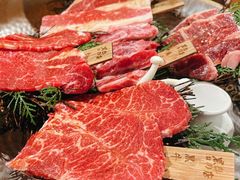 -黑牛の店·和牛烧肉(合生汇店)