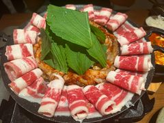 -春熙台·韩国料理(宝安西乡店)