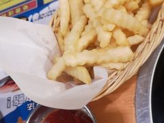 -肥肥虾庄·金牌油焖大虾(杨园滨江时代walk店)
