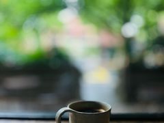 -WABI COFE(愚园路店)