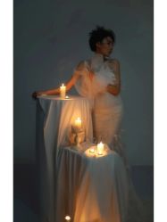 -米莱摄影写真(五大道别墅店)