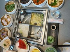 -海底捞火锅(金地广场生日主题店)