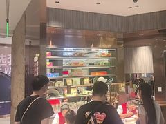 -海底捞火锅(龙岗星河COCO Park店)