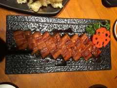 -千代武日本料理(爱建店)
