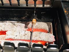-很久以前羊肉串(昌里路三钢里店)